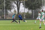 S.K.N.W.K. JO19-1 - Kloetinge JO17-3 (beker) seizoen 2022-2023 (1e fase) (17/49)